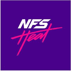 EA Games, Need For Speed: Heat Xbox One EA Games, Need For Speed: Heat Xbox One
