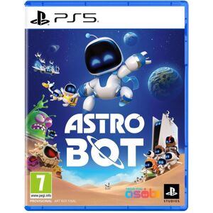Sony Astro Bot /PS5 Sony Astro Bot /PS5