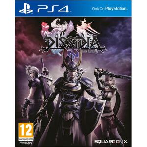 Square Enix, Cenega Gra PS4 Dissidia Final Fantasy NT Square Enix, Cenega Gra PS4 Dissidia Final Fantasy NT