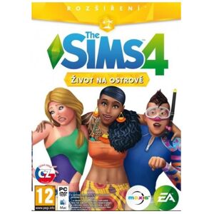 EA Games, The Sims 4 Island Living Video game downloadable content (DLC) PC English EA Games, The Sims 4 Island Living Video game downloadable content (DLC) PC English