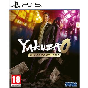 Nintendo Yakuza 0 Director's Cut Nintendo Yakuza 0 Director's Cut