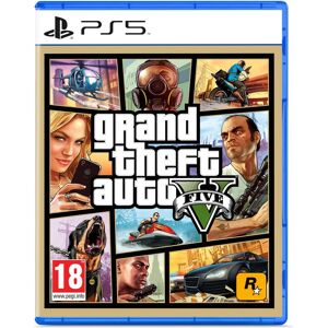 Rockstar, GTA 5 Rockstar, GTA 5