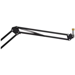 Svive Hydra Studioarm, Mikrofonständer, Schwarz Svive Hydra Studioarm, Mikrofonständer, Schwarz