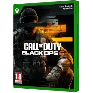 Activision, Call of Duty: Black Ops 6 Activision, Call of Duty: Black Ops 6