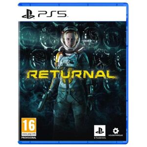 Sony Returnal (PS5) Sony Returnal (PS5)