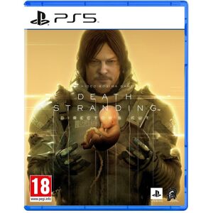 Sony Death Stranding: Director’s Cut Multilingual PlayStation 5 Sony Death Stranding: Director’s Cut Multilingual PlayStation 5