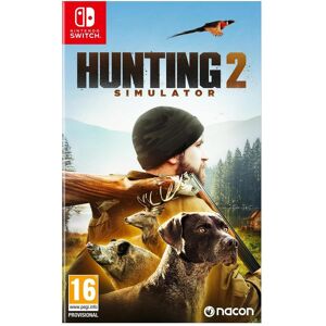 Bigben, Hunting Simulator (Code in a box) Bigben, Hunting Simulator (Code in a box)