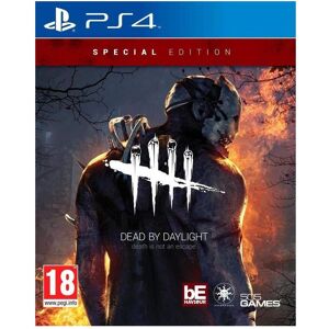 505 Games, Dead By Daylight - Special Edition 505 Games, Dead By Daylight - Special Edition
