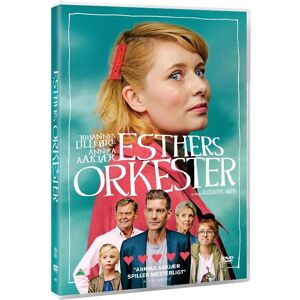 Magni, Esthers Orkester Magni, Esthers Orkester