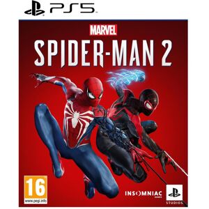Sony PS5 - Marvel??s Spider-Man 2 Sony PS5 - Marvel??s Spider-Man 2