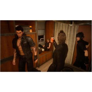 Square Enix, Final Fantasy XV - Royal Edition Square Enix, Final Fantasy XV - Royal Edition