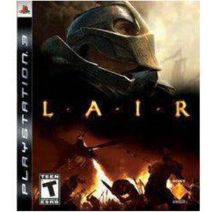Sony Lair / Game Sony Lair / Game