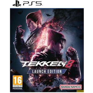 Bandai Namco, Tekken 8 Bandai Namco, Tekken 8
