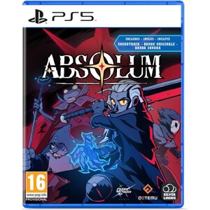 Mindscape, Absolum Mindscape, Absolum