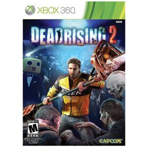 Capcom, Dead Rising 2, Xbox 360, ESP Spanisch Capcom, Dead Rising 2, Xbox 360, ESP Spanisch