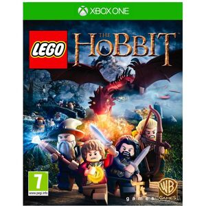 WB, Lego The Hobbit /Xbox One WB, Lego The Hobbit /Xbox One