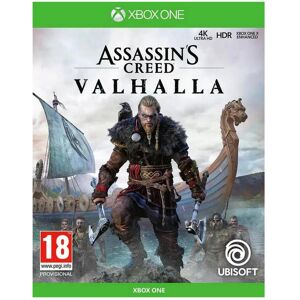 Ubisoft, Xbox One Assassin's Creed Valhalla Ubisoft, Xbox One Assassin's Creed Valhalla