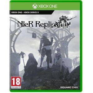 Square Enix, NieR Replicant Xbox One Square Enix, NieR Replicant Xbox One