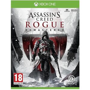 Ubisoft, Xbox One Assassin's Creed Rogue Remastered Ubisoft, Xbox One Assassin's Creed Rogue Remastered