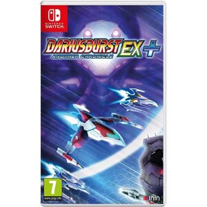 ININ Games, Dariusburst: Another Chronicle EX+ ININ Games, Dariusburst: Another Chronicle EX+