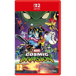 Atari, Cosmic Invasion (Switch2) Atari, Cosmic Invasion (Switch2)