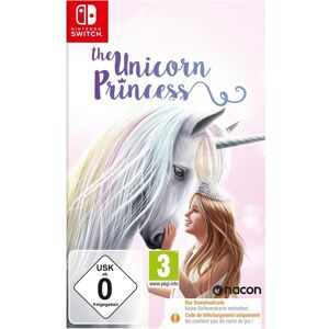 Bigben, The Unicorn Princess Bigben, The Unicorn Princess