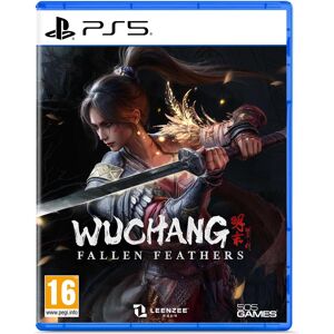 505 Games, Wuchang: Fallen Feathers 505 Games, Wuchang: Fallen Feathers