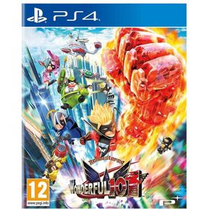 Platinum Games, The Wonderful 101 Remastered Platinum Games, The Wonderful 101 Remastered