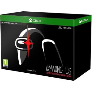 Activision, Among Us: Impostor Edition Activision, Among Us: Impostor Edition
