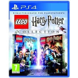 WB, Lego Harry Potter Collection WB, Lego Harry Potter Collection