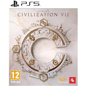 GED, Sid Meier's Civilization 7 GED, Sid Meier's Civilization 7