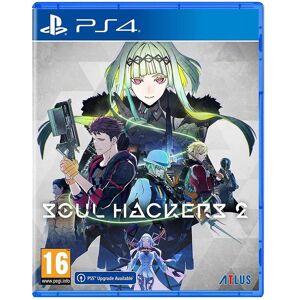 NoName, Soul Hackers 2 (incl. 5 Premium Character Cards) - Upgrade PS5 NoName, Soul Hackers 2 (incl. 5 Premium Character Cards) - Upgrade PS5