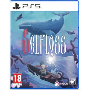 Merge Games, Selfloss /PS5 Merge Games, Selfloss /PS5
