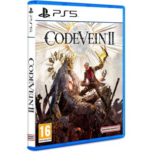 Bandai Namco, Code Vein II (2) Bandai Namco, Code Vein II (2)