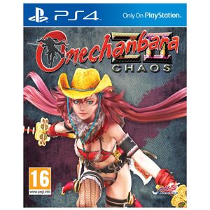 NIS, Onechanbara Z2: Chaos /PS4 NIS, Onechanbara Z2: Chaos /PS4