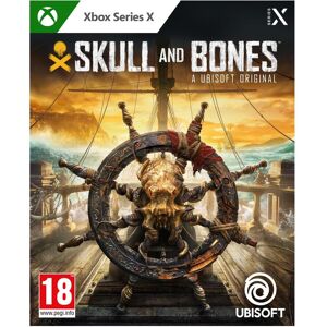 Ubisoft, Skull & Bones (Xbox SX) Ubisoft, Skull & Bones (Xbox SX)