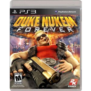 Sony Gioco Ps3 Duke Nukem Sony Gioco Ps3 Duke Nukem