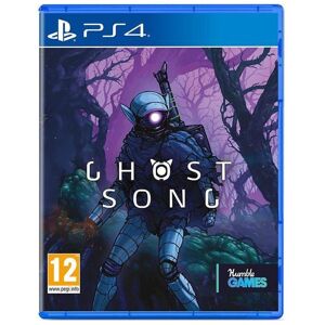 Humble Bundle, Ghost Song Humble Bundle, Ghost Song