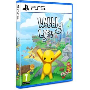 505 Games, Wobbly Life 505 Games, Wobbly Life