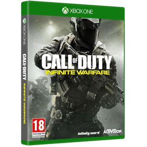 Activision, Infinite Warfare Activision, Infinite Warfare