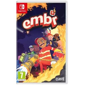 Curve digital, Embr: Über Firefighters Curve digital, Embr: Über Firefighters