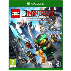 WB, Warner Bros The LEGO Ninjago Movie, Xbox One Standard Englisch PlayStation 4 WB, Warner Bros The LEGO Ninjago Movie, Xbox One Standard Englisch PlayStation 4