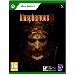 astragon, Blasphemous 2 astragon, Blasphemous 2