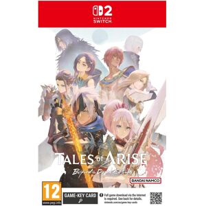 Atari, Tales of Arise - Beyond the Dawn Edition Atari, Tales of Arise - Beyond the Dawn Edition