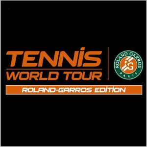 Bigben, Tennis World Tour - Roland Garros Edition Bigben, Tennis World Tour - Roland Garros Edition
