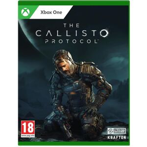 Skybound, KRAFTON The Callisto Protocol Standard Englisch Xbox One Skybound, KRAFTON The Callisto Protocol Standard Englisch Xbox One