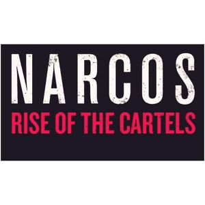 Curve digital, Narcos: Rise of The Cartels Xbox One Curve digital, Narcos: Rise of The Cartels Xbox One