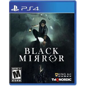 Default, Black Mirror (Import) Default, Black Mirror (Import)