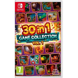 Nintendo 30 in 1 Game Collection Vol. 1 Nintendo 30 in 1 Game Collection Vol. 1