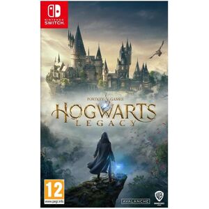 WB, Hogwarts Legacy - Nintendo Switch - Action/Abenteuer - PEGI 16 WB, Hogwarts Legacy - Nintendo Switch - Action/Abenteuer - PEGI 16